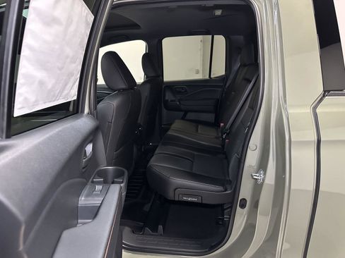 New 2026 Honda Ridgeline TrailSport+ image 23