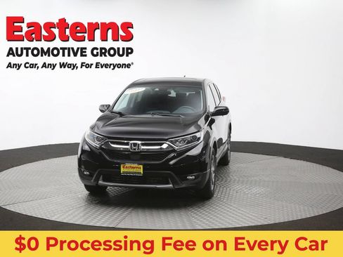 Used 2019 Honda CR-V EX image 53