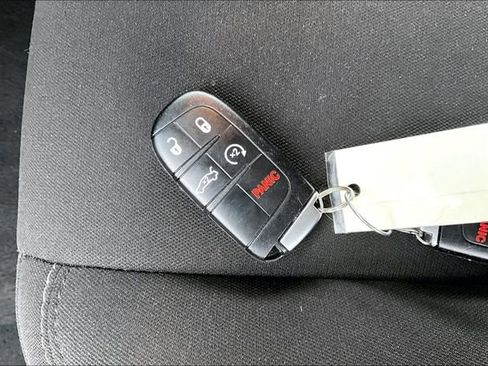 Used 2023 Dodge Charger Scat Pack w/ Harman/Kardon Audio Group RWD image 11