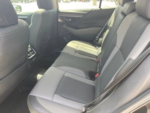 Used 2020 Subaru Outback Onyx Edition XT w/ Popular Package #2 AWD/4WD image 16