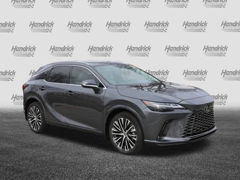 Used 2024 Lexus RX 350 Premium Plus image 2