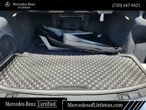 Certified 2026 Mercedes-Benz S 63 AMG S image 32