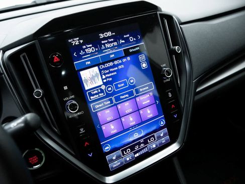 Used 2023 Subaru WRX Premium image 15