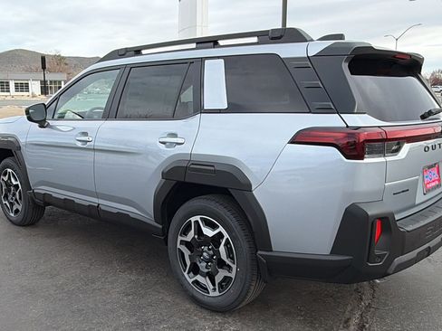 New 2026 Subaru Outback Touring image 5