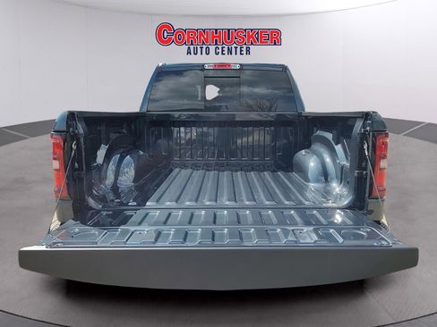 New 2026 RAM 1500 Big Horn image 9