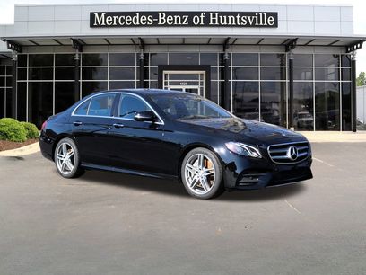 Used 2017 Mercedes-Benz E 300