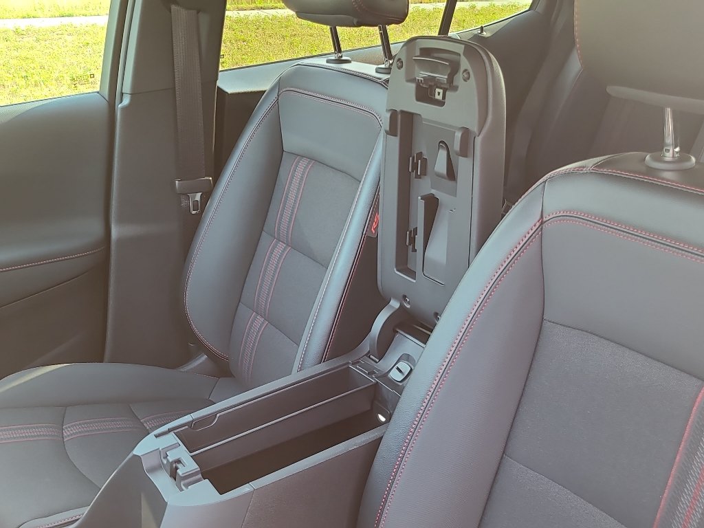 Used 2024 Chevrolet Equinox RS AWD/4WD image 18