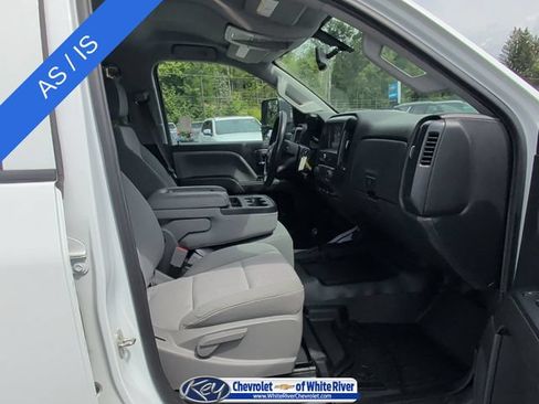Used 2019 GMC Sierra 2500 4x4 Crew Cab image 29