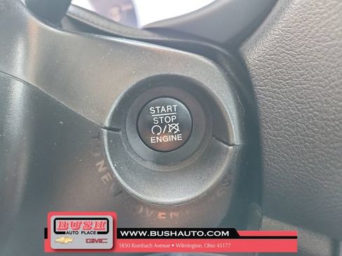 Used 2020 Jeep Renegade Trailhawk w/ Cold Weather Group AWD/4WD image 30