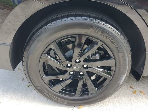Certified 2024 Chevrolet Equinox LS w/ LS Convenience Package FWD image 7
