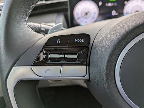 Used 2023 Hyundai Tucson Limited image 25