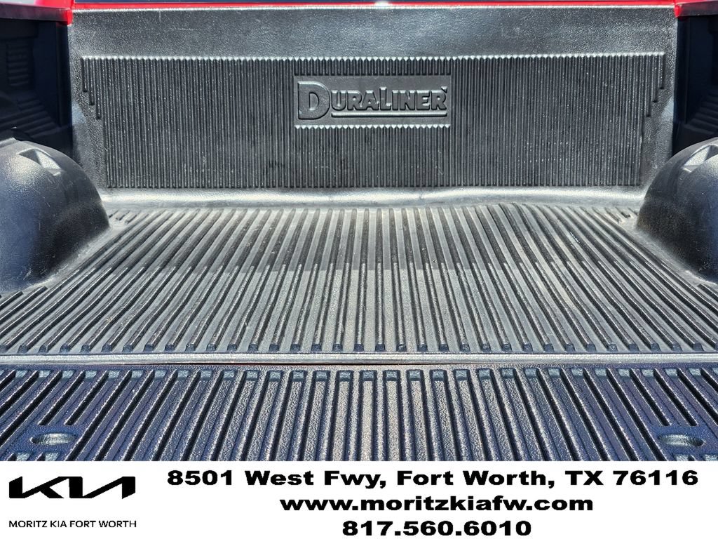 Used 2024 RAM 1500 Laramie AWD/4WD image 33