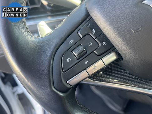 Used 2022 Cadillac XT6 Sport w/ Technology Package AWD/4WD image 19