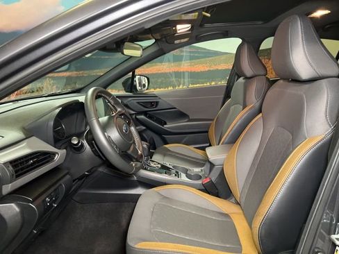 Used 2025 Subaru Crosstrek 2.5i Sport image 22