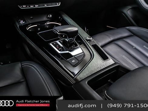 Used 2023 Audi A4 2.0T Premium Plus w/ Premium Plus Package image 5