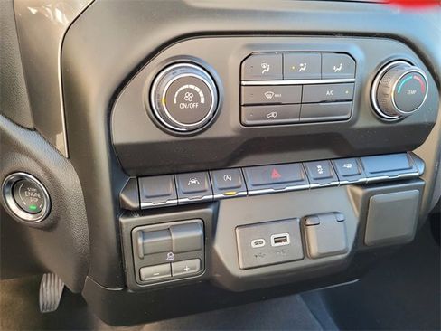 New 2026 Chevrolet Silverado 1500 W/T w/ Trailering Package image 10