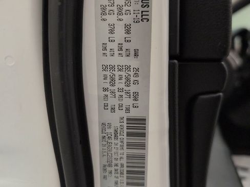 Used 2020 Jeep Grand Cherokee Altitude RWD image 41