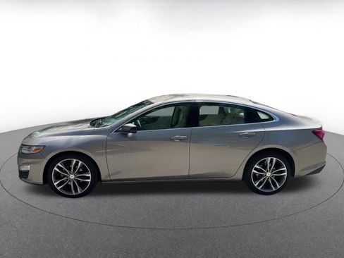 Used 2024 Chevrolet Malibu LT image 9