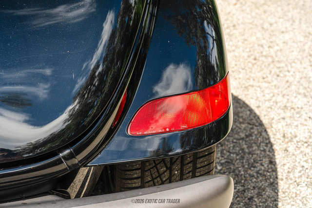 Used 1999 Plymouth Prowler RWD image 58