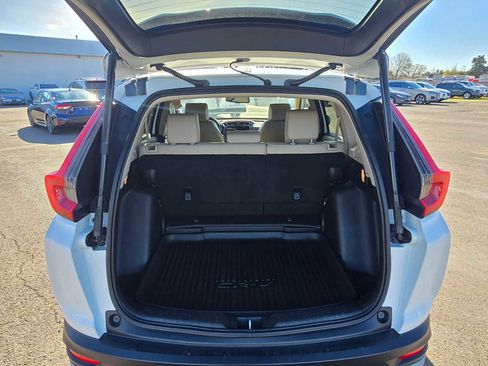 Used 2021 Honda CR-V EX-L image 15