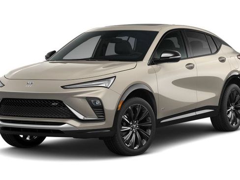 New 2026 Buick Envista Sport Touring w/ Studio Series image 1