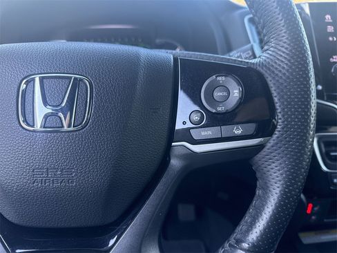 Used 2021 Honda Passport Elite image 20