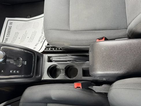Used 2017 Jeep Patriot Sport w/ Power Value Group FWD image 19