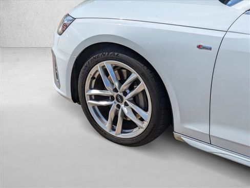 Used 2021 Audi A4 2.0T Premium Plus w/ Premium Plus Package image 21