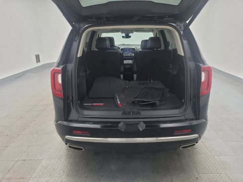 Used 2021 GMC Acadia Denali w/ Denali Ultimate Package image 29