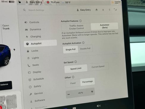 Used 2021 Tesla Model Y Long Range image 20