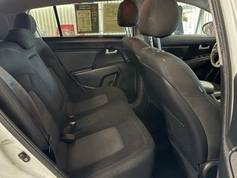 Used 2016 Kia Sportage LX w/ LX Popular Package FWD image 31