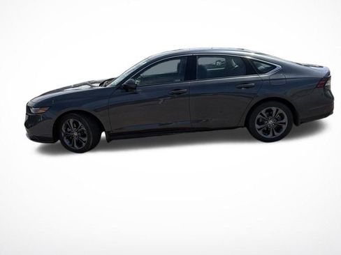 Used 2024 Honda Accord EX-L image 4
