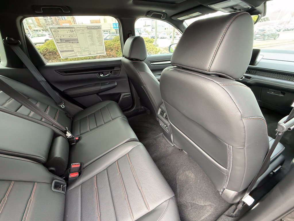 Used 2025 Honda CR-V Sport-L image 39