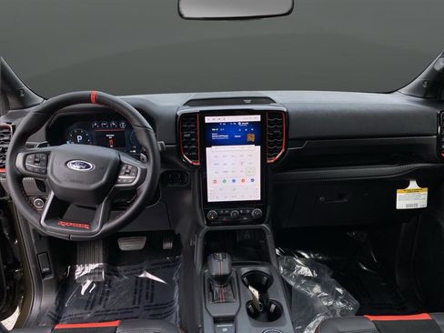 New 2026 Ford Ranger Raptor AWD/4WD image 5