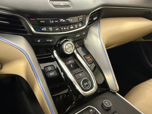 Used 2021 Acura TLX w/ Technology Package FWD image 27
