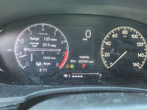 Used 2022 Honda Civic Sport image 22