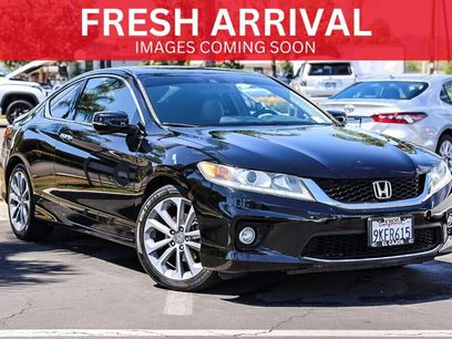 Used 2014 Honda Accord EX-L