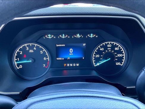 Used 2021 Ford F150 XL w/ STX Appearance Package AWD/4WD image 14