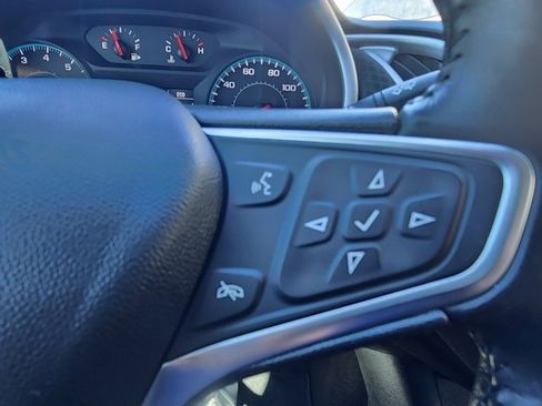 Used 2022 Chevrolet Malibu RS image 24