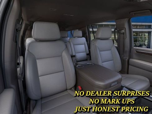 New 2026 Chevrolet Suburban LT w/ Comfort Package RWD image 16