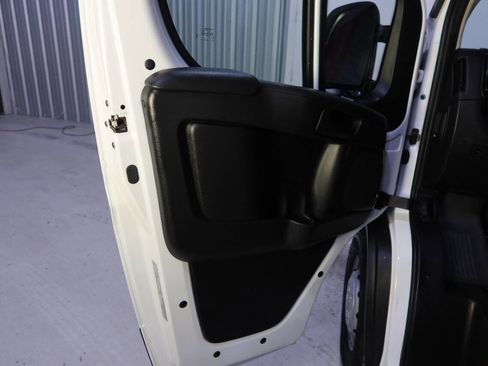 Used 2023 RAM ProMaster 3500 image 18