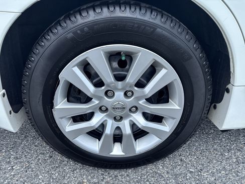 Used 2018 Nissan Altima 2.5 S w/ S Convenience Package FWD image 22