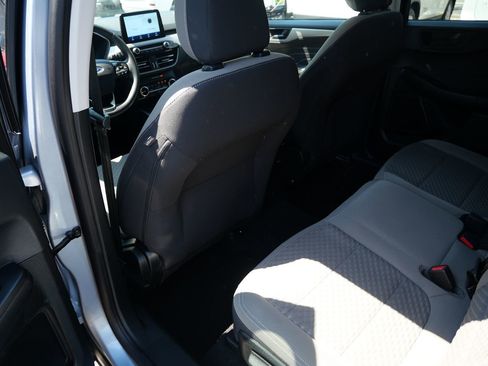 Used 2022 Ford Escape SE w/ Cold Weather Package AWD/4WD image 20