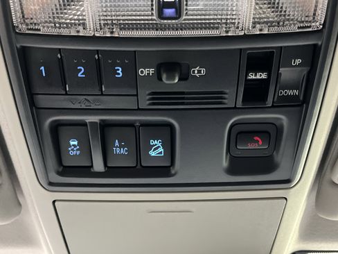 Used 2024 Toyota 4Runner SR5 Premium w/ Moonroof Package image 36