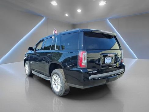 Used 2019 GMC Yukon SLT w/ Open Road Package AWD/4WD image 5