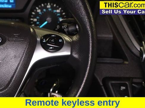 Used 2016 Ford Transit 250 148 Medium Roof RWD image 18