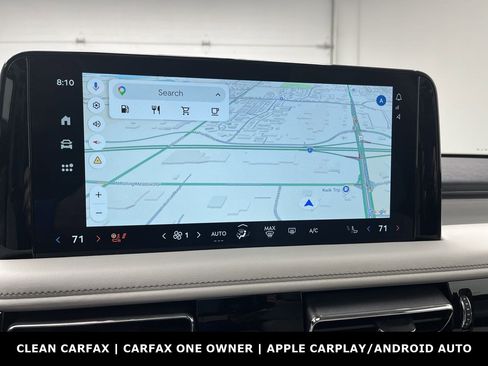 Used 2025 Lincoln Aviator Reserve w/ Equipment Group 201A image 5