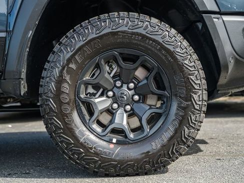 New 2026 RAM 1500 RHO w/ RHO Level 1 Equipment Group AWD/4WD image 26
