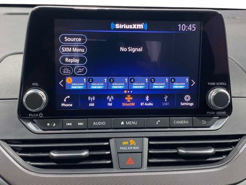Used 2024 Nissan Altima 2.5 SR FWD image 28