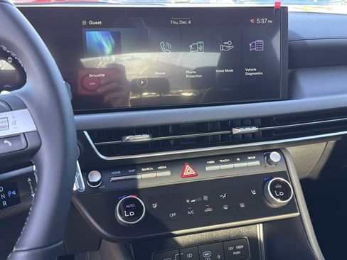 New 2026 Hyundai Sonata SEL image 20